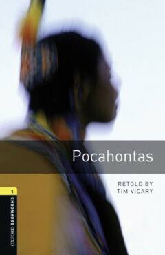 Oxford Bookworms Library: Level 1:: Pocahontas