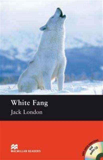 White Fang Pack
