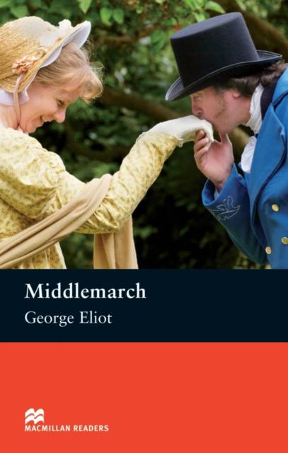 Middlemarch - Upper Intermediate Reader
