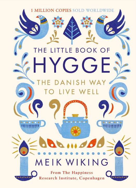 Little Book of Hygge