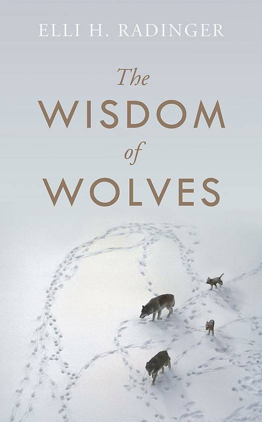 Wisdom of wolves