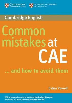 Common Mistakes