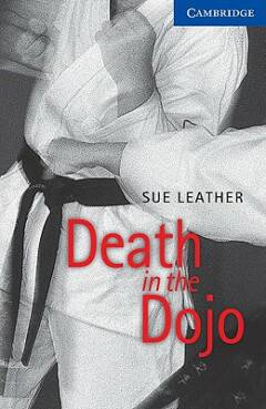 Death in the Dojo Level 5