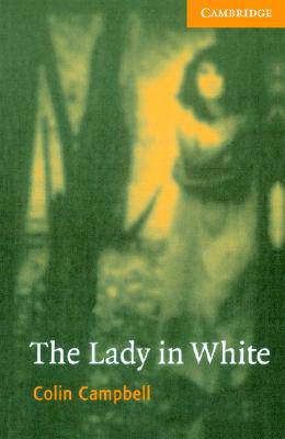 Lady in White Level 4