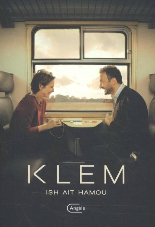 Klem (gesigneerde editie)