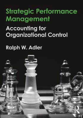 Strategic Performance Management