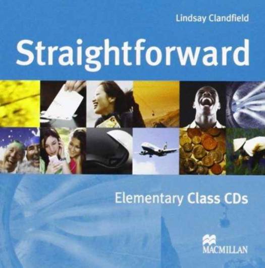 Straightforward Elementary
