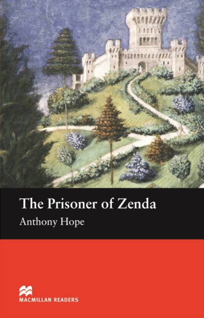 The Prisoner of Zenda