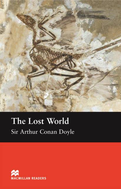 The Lost World