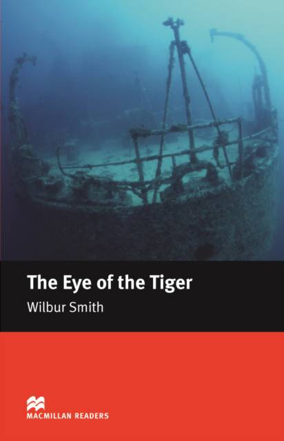 The Eye of the Tiger