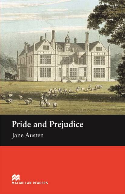 Pride and Prejudice