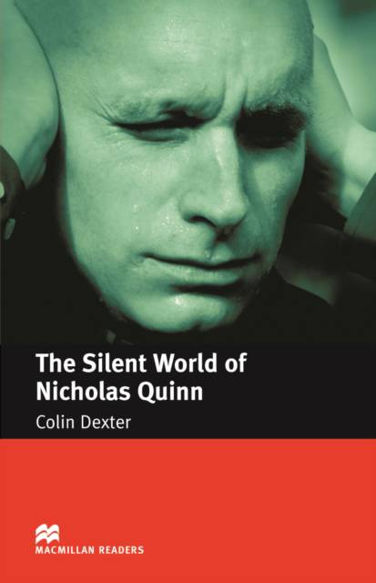 Silent World of Nicholas Quinn