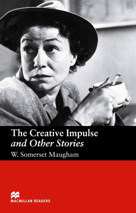 The Creative Impulse and Other Stories
