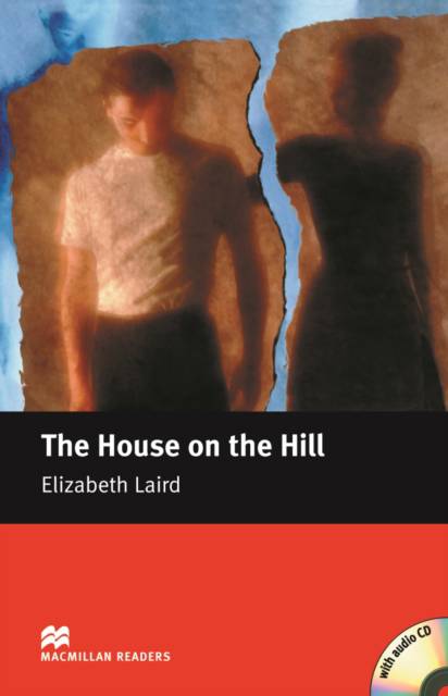 House on the Hill - With Audio CD