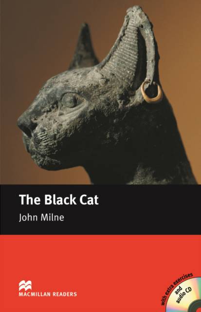 The Black Cat