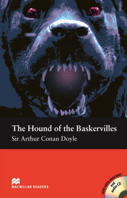The Hound of the Baskervilles