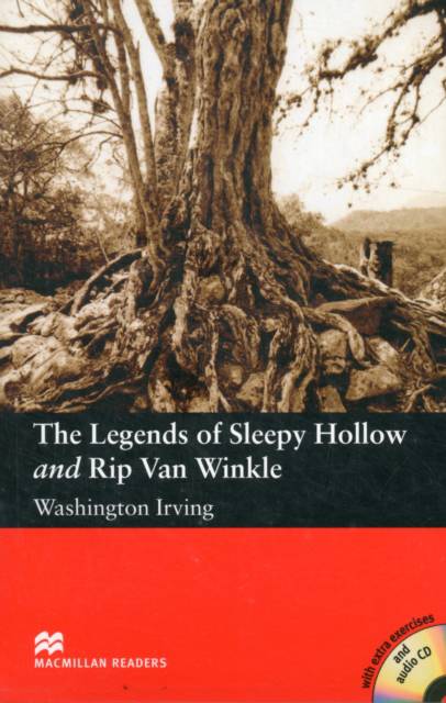 The Legends of Sleepy Hollow and Rip Van Winkle