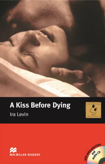 A Kiss Before Dying