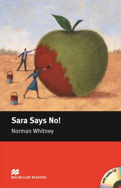 Sara Says No!