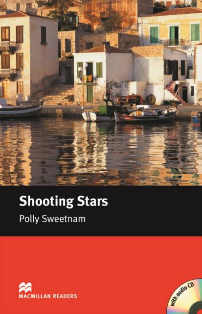 Shooting Stars - With Audio CD