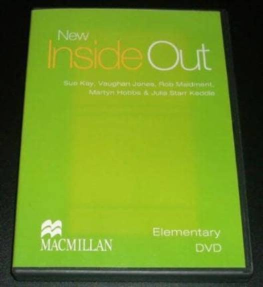 New Inside Out