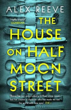 House on half moon street