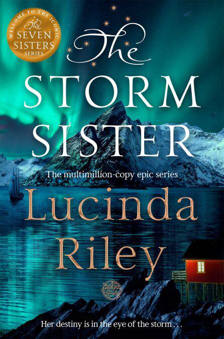 Storm Sister