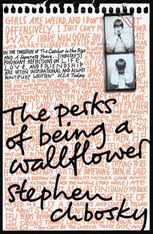Perks of Being a Wallflower