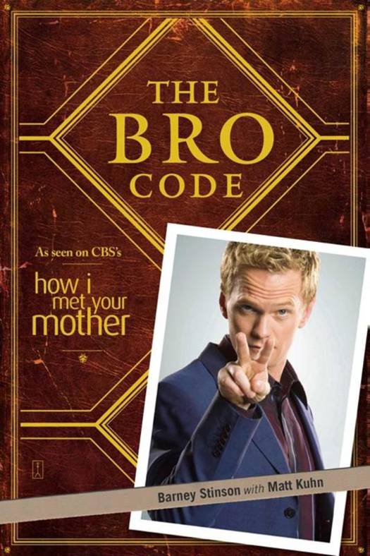 Bro Code