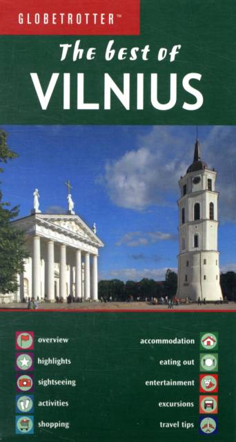 Best of Vilnius