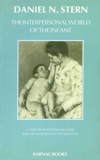 Interpersonal World of the Infant