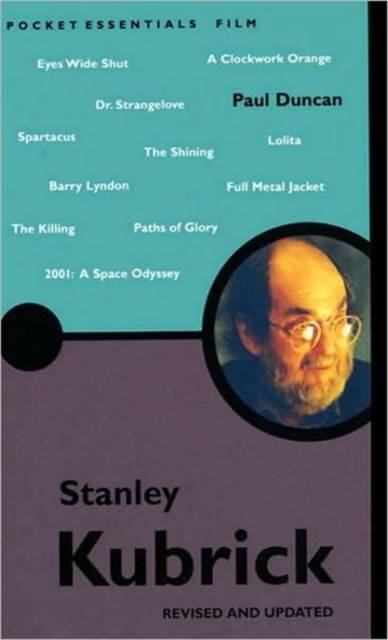 Stanley Kubrick
