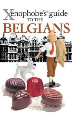 Xenophobe's Guide to the Belgians