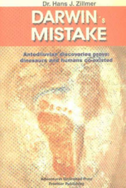 Darwin'S Mistake