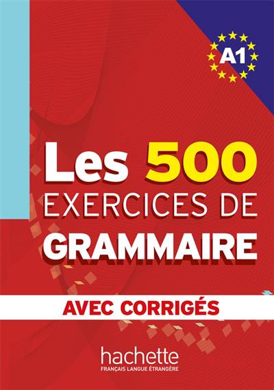 Exercices A1 Avec Corrigés
