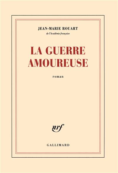 La Guerre Amoureuse