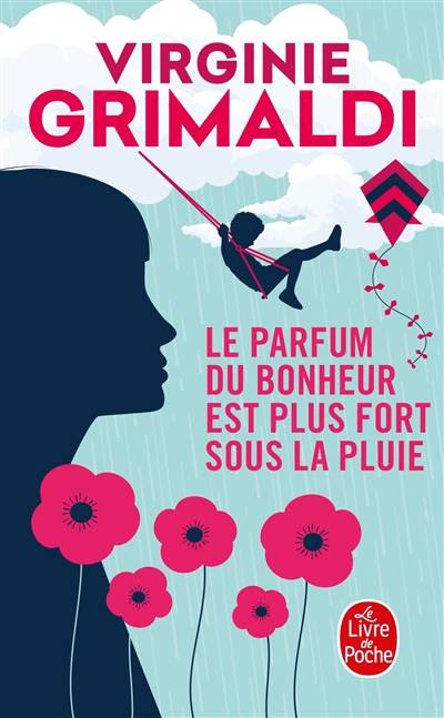 Le Parfum Du Bonheur Est Plus Fort Sous La Pluie
