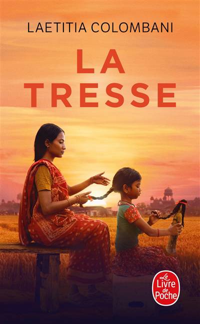 La Tresse