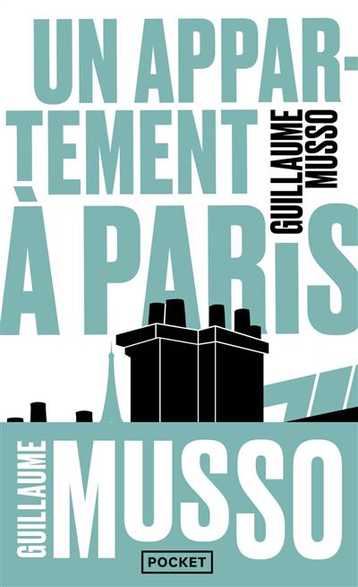 Un Appartement à Paris