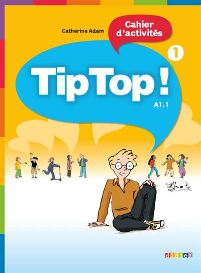 Tip Top!