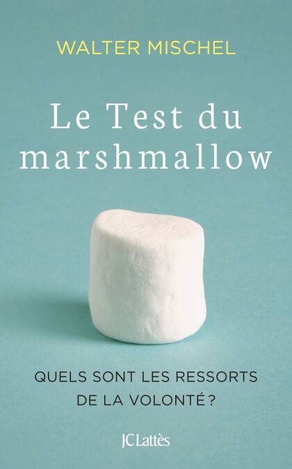 De marshmallowtest Standaard Boekhandel