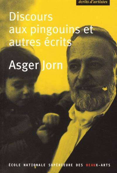 Discours Aux Pingouins Et Autres Récits