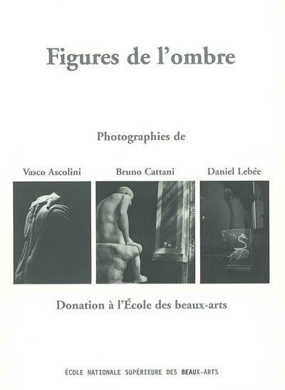 Figures De L'ombre