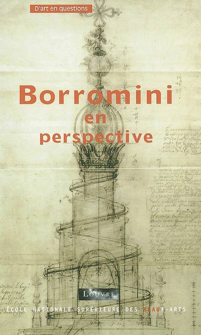 Borromini En Perspective