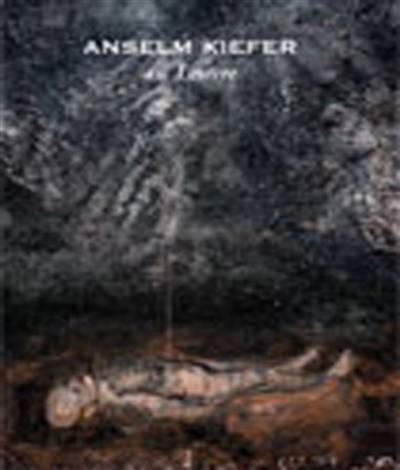 Anselm Kiefer Au Louvre
