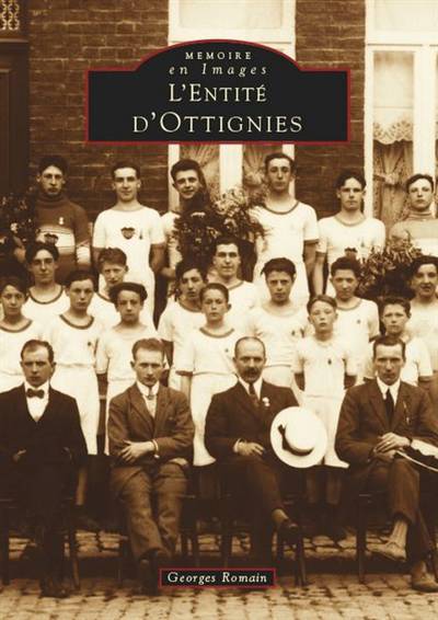 L'entité D'ottignies