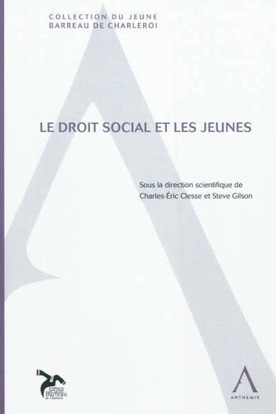Le Droit Social Et Les Jeunes