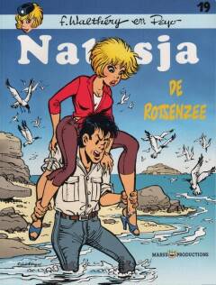 Natasja (marsu) T19 De Rotsenzee