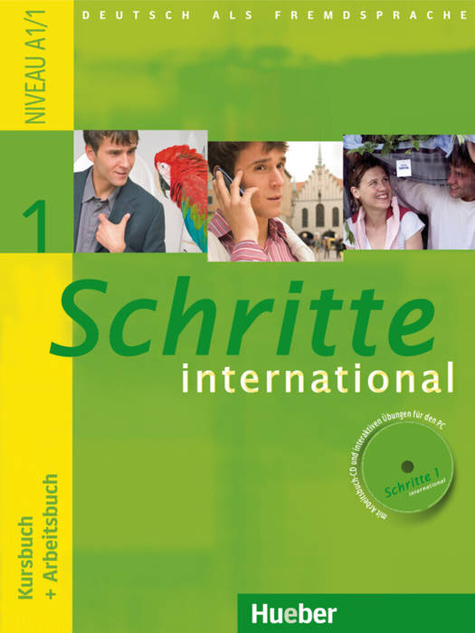 Schritte International