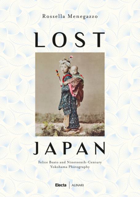 Lost japan the photographs of felice beato and the school of yokohama 18